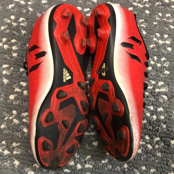 Adidas outdoor soccer shoes - Picture 4 of 9